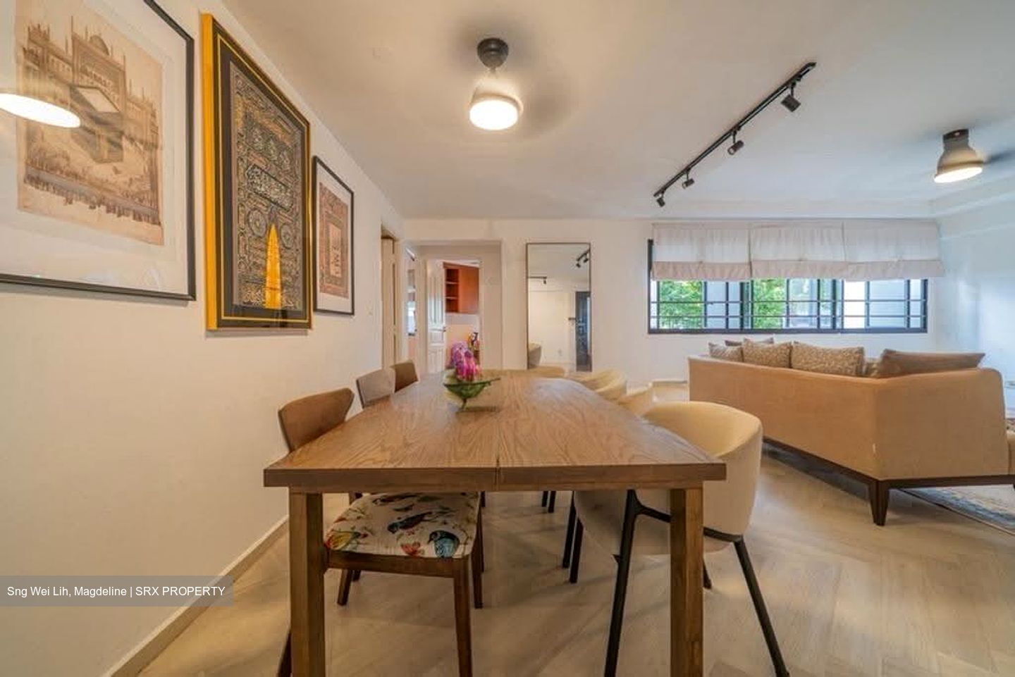 Blk 509A Wellington View (Sembawang), HDB 5 Rooms #609978801